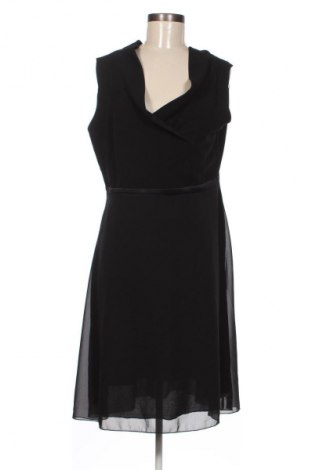 Sukienka Qiero!, Rozmiar XL, Kolor Czarny, Cena 135,99 zł