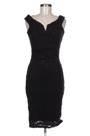 Kleid Quiz, Größe M, Farbe Schwarz, Preis 17,99 €