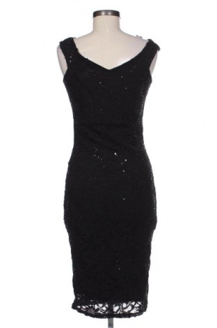 Kleid Quiz, Größe M, Farbe Schwarz, Preis 17,99 €