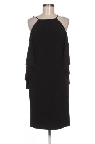 Kleid R&M Richards, Größe M, Farbe Schwarz, Preis 24,48 €