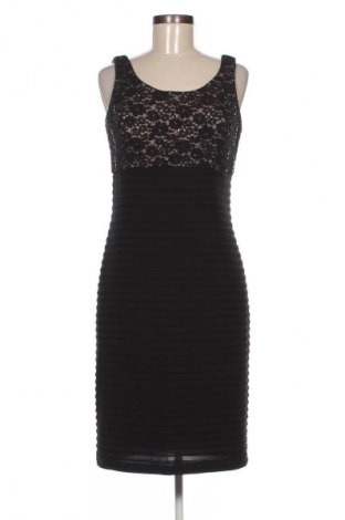 Rochie R&M Richards, Mărime L, Culoare Negru, Preț 158,69 Lei