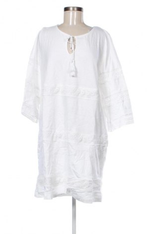 Kleid RAINS, Größe XL, Farbe Weiß, Preis € 66,57