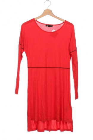 Kleid Rainbow, Größe XS, Farbe Rot, Preis 8,99 €