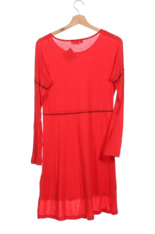 Kleid Rainbow, Größe XS, Farbe Rot, Preis 8,99 €