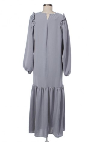 Φόρεμα Refka, Μέγεθος XL, Χρώμα Γκρί, Τιμή 15,00 €