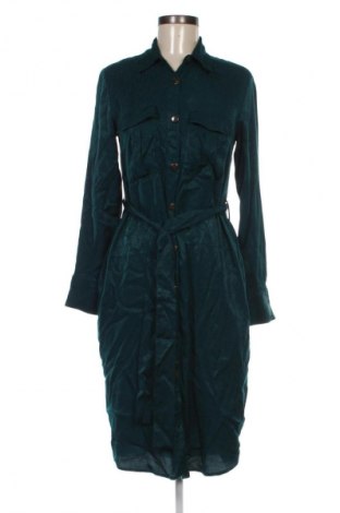 Kleid Reserved, Größe M, Farbe Grün, Preis 20,43 €