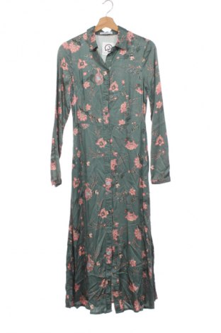 Rochie Reserved, Mărime XS, Culoare Multicolor, Preț 73,98 Lei
