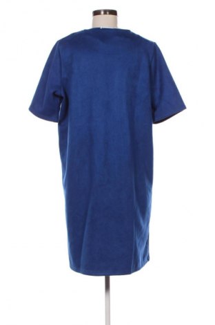 Kleid Reserved, Größe XL, Farbe Blau, Preis 24,55 €