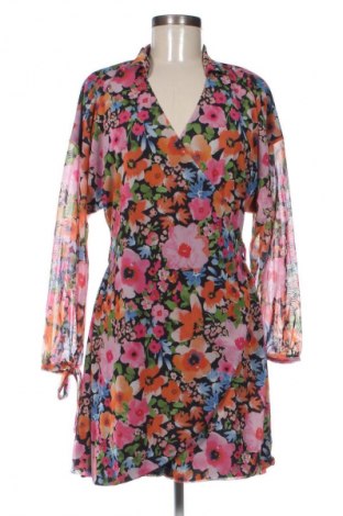 Kleid Reserved, Größe S, Farbe Mehrfarbig, Preis 8,99 €