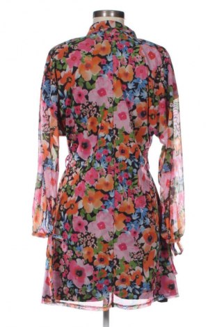 Kleid Reserved, Größe S, Farbe Mehrfarbig, Preis 8,99 €