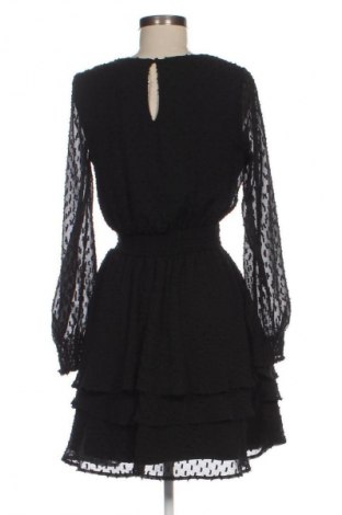 Kleid Reserved, Größe S, Farbe Schwarz, Preis 8,99 €