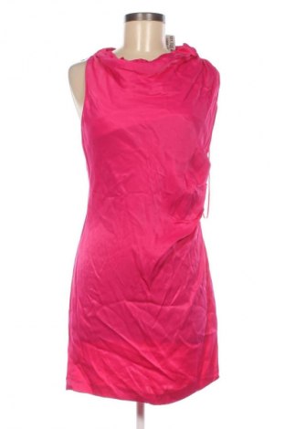 Rochie Reserved, Mărime M, Culoare Roz, Preț 73,98 Lei