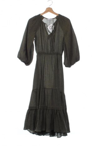 Kleid Reserved, Größe XS, Farbe Grün, Preis € 23,07