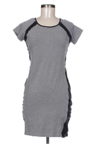 Kleid Reserved, Größe L, Farbe Grau, Preis 15,00 €