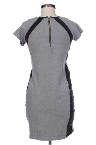 Kleid Reserved, Größe L, Farbe Grau, Preis 15,00 €
