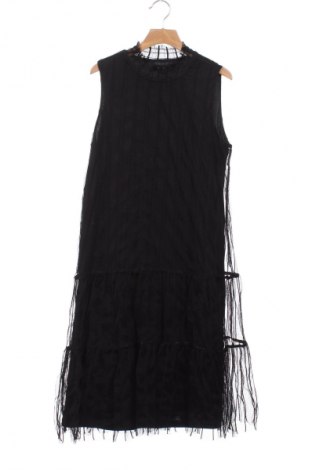 Kleid Reserved, Größe XS, Farbe Schwarz, Preis 14,83 €