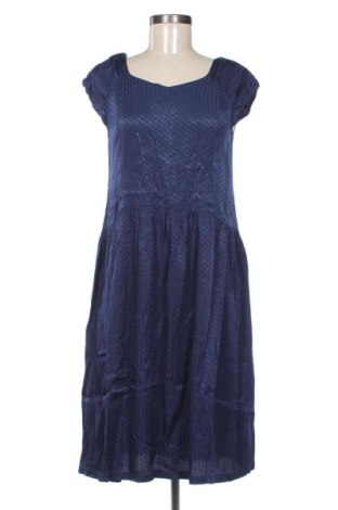 Rochie Resume, Mărime M, Culoare Albastru, Preț 155,53 Lei