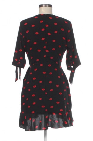 Kleid Review, Größe S, Farbe Mehrfarbig, Preis 13,99 €