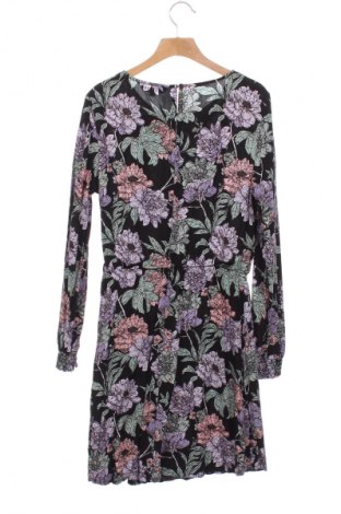 Kleid Review, Größe XS, Farbe Mehrfarbig, Preis € 24,55