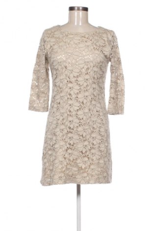 Kleid Rinascimento, Größe S, Farbe Beige, Preis 105,46 €