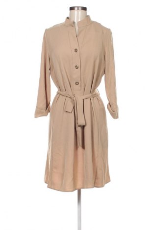 Rochie Rinascimento, Mărime L, Culoare Bej, Preț 437,99 Lei