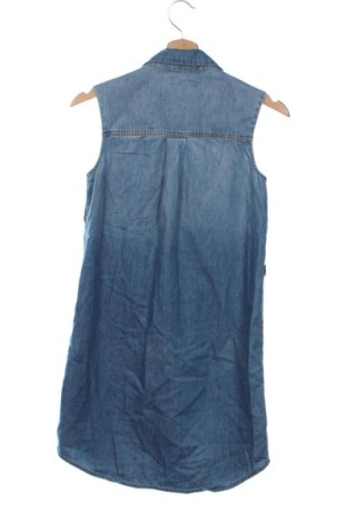 Sukienka River Island, Rozmiar XS, Kolor Niebieski, Cena 31,61 zł