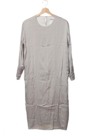 Рокля 'S MAX MARA, Размер XS, Цвят Сив, Цена 220,00 лв.