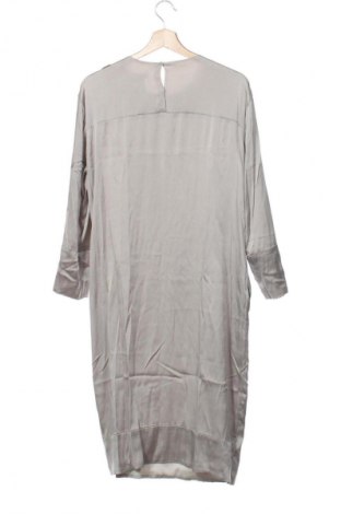 Рокля 'S MAX MARA, Размер XS, Цвят Сив, Цена 220,00 лв.