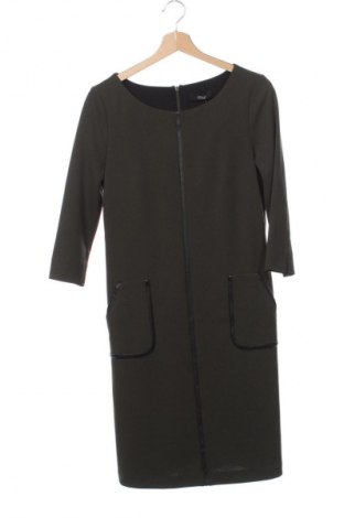 Kleid S.Oliver, Größe XS, Farbe Grün, Preis 25,00 €