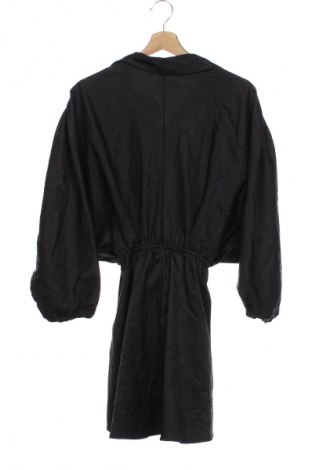 Kleid SHEIN, Größe XS, Farbe Schwarz, Preis 8,99 €