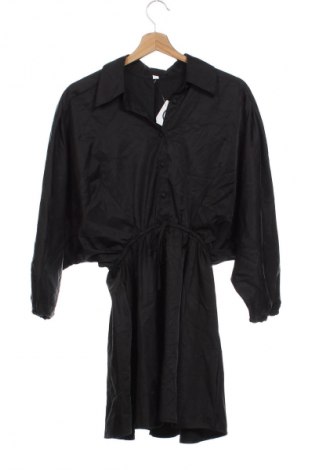 Kleid SHEIN, Größe XS, Farbe Schwarz, Preis 8,99 €