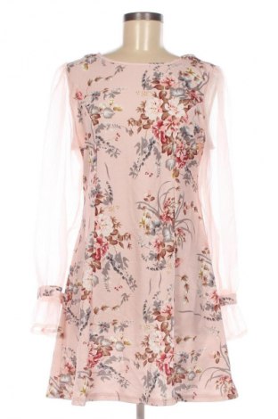 Kleid SHEIN, Größe XL, Farbe Mehrfarbig, Preis € 14,99