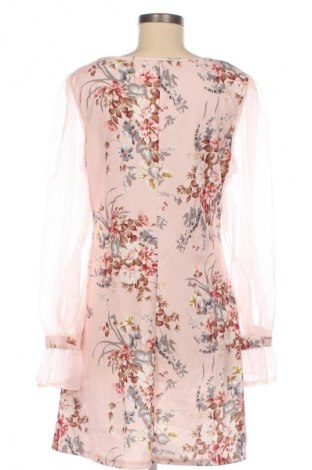 Kleid SHEIN, Größe XL, Farbe Mehrfarbig, Preis € 14,99