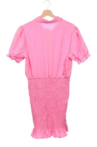 Kleid SHEIN, Größe XS, Farbe Rosa, Preis 14,99 €