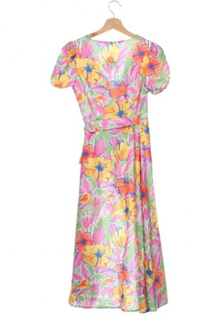 Kleid SHEIN, Größe XS, Farbe Mehrfarbig, Preis € 14,99