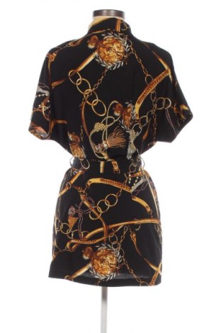 Kleid SHEIN, Größe M, Farbe Mehrfarbig, Preis 10,99 €