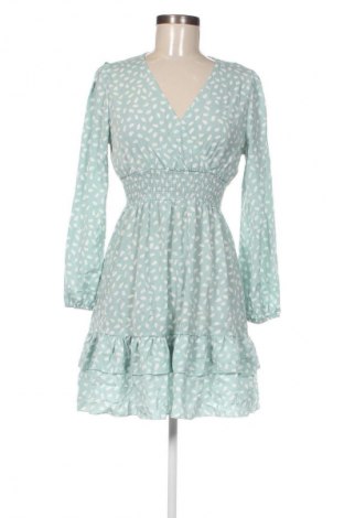 Kleid SHEIN, Größe S, Farbe Mehrfarbig, Preis 12,99 €