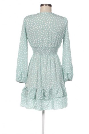Kleid SHEIN, Größe S, Farbe Mehrfarbig, Preis 12,99 €