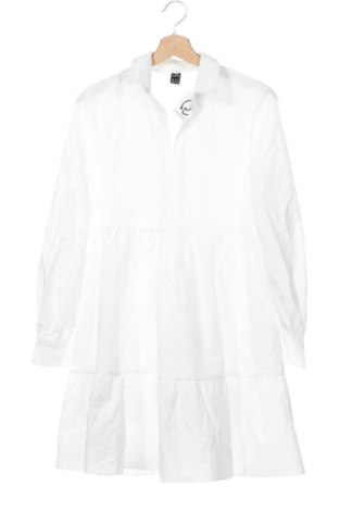 Kleid SHEIN, Größe XS, Farbe Weiß, Preis € 20,99