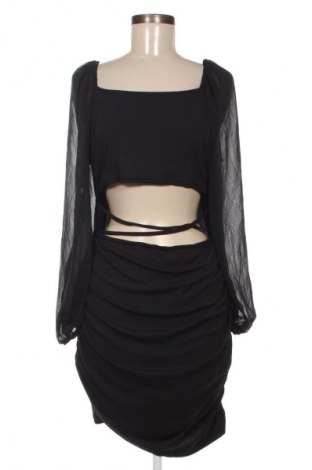 Kleid SHEIN, Größe XL, Farbe Schwarz, Preis € 12,99