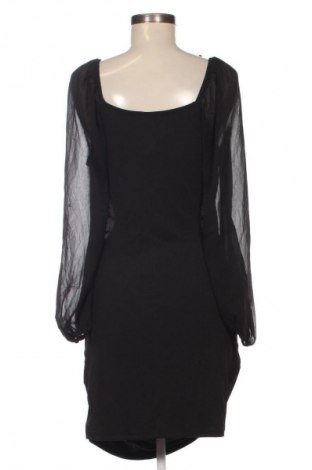 Kleid SHEIN, Größe XL, Farbe Schwarz, Preis € 12,99