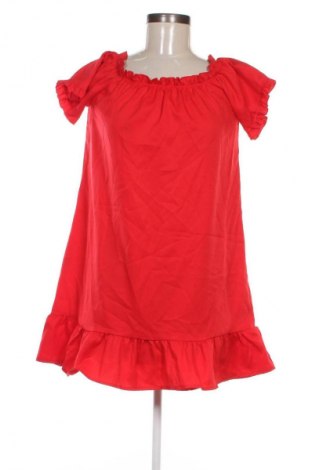 Kleid SHEIN, Größe M, Farbe Rot, Preis € 14,99