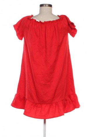 Kleid SHEIN, Größe M, Farbe Rot, Preis € 14,99