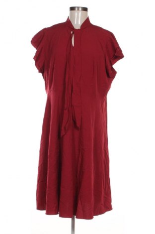Sukienka SHEIN, Rozmiar XL, Kolor Czerwony, Cena 95,99 zł