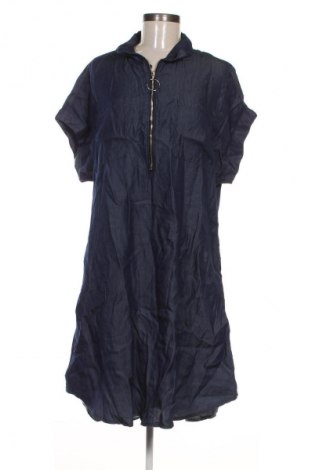 Rochie SHEIN, Mărime XL, Culoare Albastru, Preț 150,99 Lei