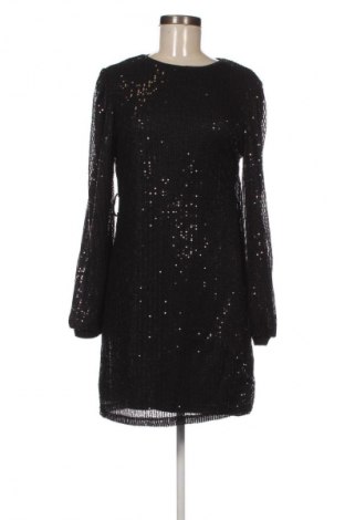 Kleid SHEIN, Größe L, Farbe Schwarz, Preis 8,99 €