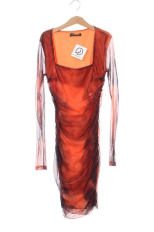 Φόρεμα SHEIN, Μέγεθος XS, Χρώμα Πολύχρωμο, Τιμή 7,99 €