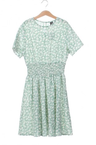 Kleid SHEIN, Größe XS, Farbe Mehrfarbig, Preis € 8,99