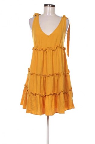 Kleid SHEIN, Größe S, Farbe Gelb, Preis € 7,99