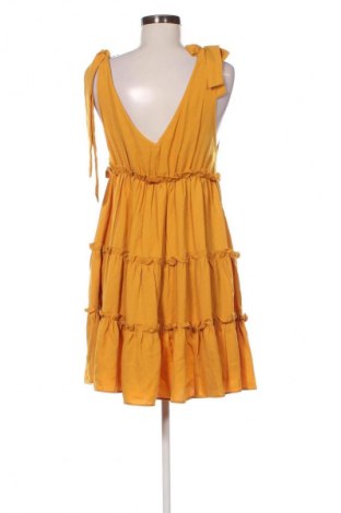 Kleid SHEIN, Größe S, Farbe Gelb, Preis € 7,99